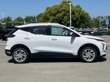 Used 2022 Chevrolet Bolt EUV LT w/ Driver Confidence Package image 3