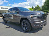 Certified 2021 RAM 1500 Limited w/ Night Edition image 2