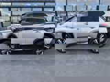 Used 2022 Nissan Rogue Platinum w/ Head-Up Display Package image 4
