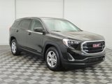 Used 2020 GMC Terrain SLE image 3