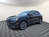 Used 2025 Audi Q3 2.0T Premium w/ Convenience Package image 3