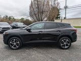 Used 2024 Chevrolet Trax RS image 4