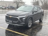 New 2025 Chevrolet Trax LT w/ Driver Confidence Package image 3