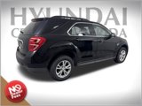 Used 2017 Chevrolet Equinox LT image 3