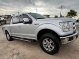 Used 2016 Ford F150 Lariat w/ Equipment Group 502A Luxury image 5