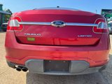 Used 2011 Ford Taurus Limited w/ 301A Rapid Spec Order Code image 5