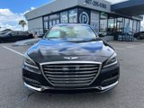 Used 2018 Genesis G80 3.8 w/ Option Group 02 image 2
