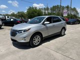 Used 2020 Chevrolet Equinox LT w/ Driver Convenience Package image 3