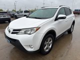 Used 2013 Toyota RAV4 XLE image 5