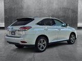 Used 2013 Lexus RX 350 FWD image 5