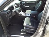 New 2024 Ford Explorer Limited w/ Equipment Group 301A image 5