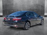 Used 2016 Honda Accord EX-L image 5