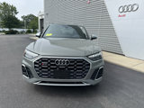 Used 2021 Audi SQ5 Prestige image 3