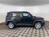 Used 2022 Jeep Renegade Latitude image 4