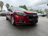 Used 2014 Chevrolet Malibu LTZ image 4