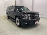 Used 2016 Chevrolet Suburban LTZ image 2