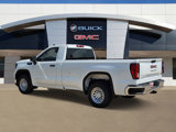 New 2025 GMC Sierra 1500 Pro w/ Pro Value Package image 3