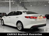 Used 2016 Kia Optima LX image 2