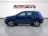 Used 2018 Jeep Compass Latitude w/ Cold Weather Group image 4