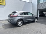 Certified 2021 Ford Edge SEL w/ Convenience Package image 5