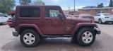 Used 2008 Jeep Wrangler Sahara w/ Dual Top Group image 2