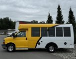 Used 2014 Chevrolet Express 3500 image 6