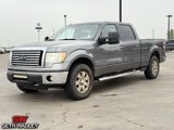 Used 2010 Ford F150 XLT image 4