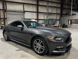Used 2017 Ford Mustang Premium image 2