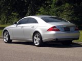 Used 2006 Mercedes-Benz CLS 500 image 6