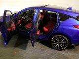 Used 2025 Acura RDX AWD w/ A-Spec & Advance Pkg image 5