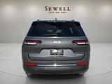 New 2025 Jeep Grand Cherokee L Laredo image 4