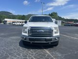 Used 2017 Ford F150 XLT w/ Equipment Group 302A Luxury image 2