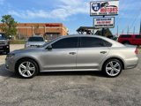 Used 2013 Volkswagen Passat TDI SEL Premium image 2