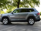 Used 2018 Volkswagen Atlas SE image 4