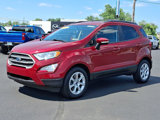 Used 2019 Ford EcoSport SE image 3