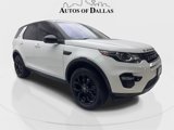 Used 2017 Land Rover Discovery Sport HSE image 4