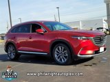 Used 2023 MAZDA CX-9 Grand Touring image 2
