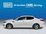 Used 2015 Kia Optima LX image 2