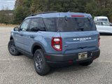 New 2024 Ford Bronco Sport Big Bend w/ Convenience Package image 5