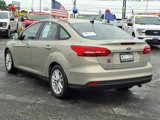 Certified 2016 Ford Focus SE image 4