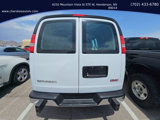 Used 2023 GMC Savana 2500 w/ Driver Convenience Package image 5