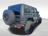 Used 2016 Jeep Wrangler Unlimited Sport w/ Quick Order Package 24S image 4