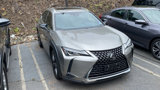 Used 2019 Lexus UX 200 image 2