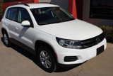 Used 2015 Volkswagen Tiguan S image 5