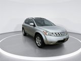 Used 2005 Nissan Murano SL w/ (G04) SL Touring Pkg image 6