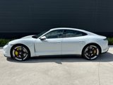 Used 2020 Porsche Taycan 4S image 2