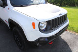 Used 2018 Jeep Renegade Trailhawk w/ UConnect 8.4 Nav Group image 4