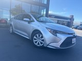 Used 2020 Toyota Corolla LE image 2