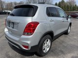 Used 2022 Chevrolet Trax LT w/ Driver Confidence Package image 3