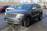 Used 2019 Jeep Grand Cherokee Limited image 4